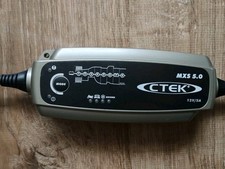 ctek 5 0 gebraucht kaufen  Wolfhagen