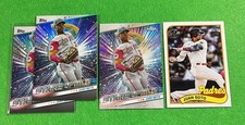 Juan soto 2024 for sale  Deltona