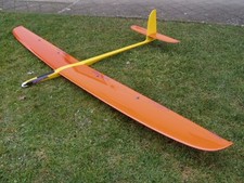 Power elektro f3b gebraucht kaufen  Roßbach