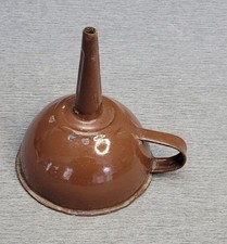 Alter emaille trichter gebraucht kaufen  Deutschland