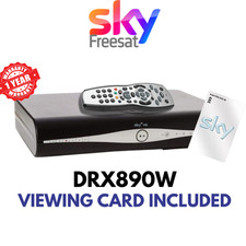 Sky freeview freesat for sale  BEWDLEY