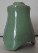 Vintage green pie for sale  BROADSTAIRS