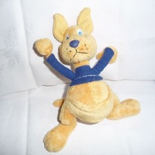 Doudou kangourou stomanet d'occasion  Lescar