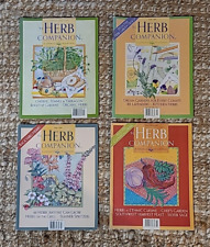 Lot herb companion for sale  Malvern