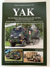 Heft tankograd spezial gebraucht kaufen  Uetze