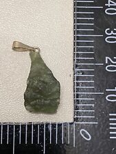 Moldavit 2gr anhänger gebraucht kaufen  München