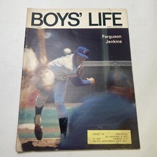 Vintage boys life for sale  Mobile