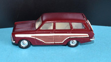 Corgi ford consul for sale  WIGTON