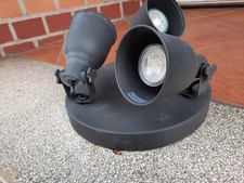 Deckenlampe ikea hektar gebraucht kaufen  Eisenach