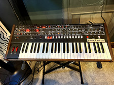 Sequential prophet analogue for sale  PWLLHELI