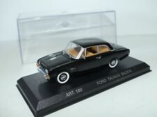 Ford taunus badew d'occasion  Belz