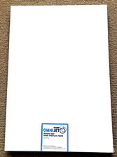 Ilford omnijet smooth for sale  LONDON