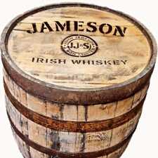 Barrel bar oak for sale  LISS