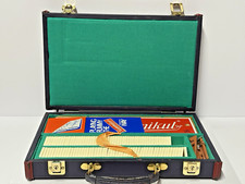 Rummikub international vintage for sale  Midlothian