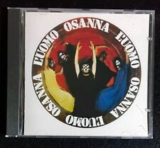 Osanna l uomo usato Osanna l uomo usato  Iseo