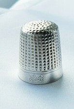 Silver thimble charles for sale  HOUGHTON LE SPRING