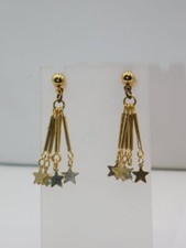 Vintage pierced earrings for sale  David City