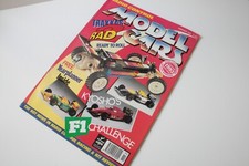 Model cars magazine for sale  UK