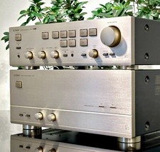 Luxman 383 vorverstärker gebraucht kaufen  Wuppertal
