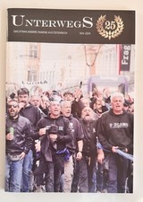 Fanzine ultras unterwegs gebraucht kaufen  Leipzig