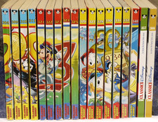 Prl topolino classici usato  Parma