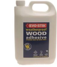 Evo stik woodglue for sale  RIPON