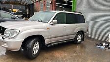 toyota land cruiser 100 for sale toyota land cruiser 100 for sale BARKING