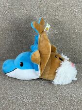 Flip zoo dolphin for sale  BILLINGHAM