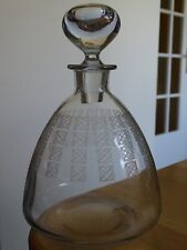 Ancienne carafe vin d'occasion  Thann