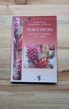 Fiori pietre come usato  Italia
