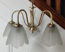 Vintage arm chandelier for sale  BIRMINGHAM