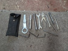 Kawasaki zx6r tool for sale  PETERBOROUGH