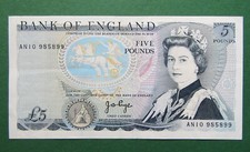 1973 bank england for sale  WALLASEY