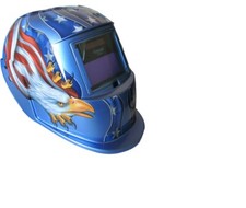 Hoteche casco maschera usato  Napoli