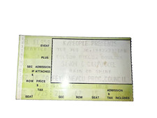 Rock music performers for sale  Cibolo