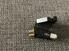 Ortofon cartridge black for sale  WATERLOOVILLE