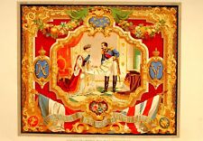 Large 1862 exhibition for sale  YORK