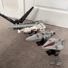 Lego star wars for sale  Exton