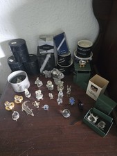 Swarovski kristall figuren gebraucht kaufen  Mülheim an der Ruhr