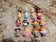 Fisher price little for sale  Cedar Rapids