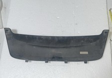 Bumper face bar for sale  Aurora
