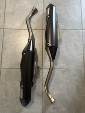 Pot échappement yamaha d'occasion  Lyon VIII