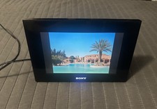 Sony frame smart for sale  Brooklyn