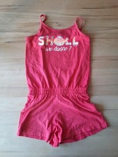 Jumpsuit liver mädchen gebraucht kaufen  Roigheim