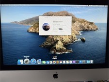 Apple imac ghz gebraucht kaufen  Klosterlechfeld