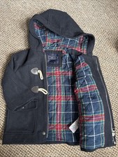 Duffel coat age for sale  LONDON