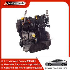 Moteur renault laguna d'occasion  Amiens-