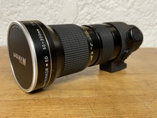 nikon f50 objektiv gebraucht kaufen  München