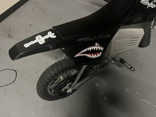 Mx350 razor black for sale  Escondido
