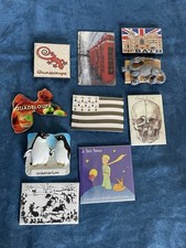 Lot magnets d'occasion Lot magnets d'occasion  Rambervillers